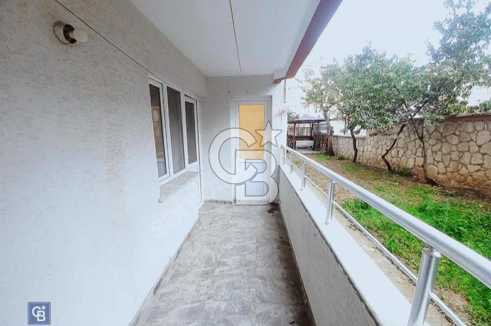 KİRALIK TADİLATLI 3+1 DAİRE – DOĞALGAZLI – YÜKSEK GİRİŞ – GÜVENLİ LOKASYON