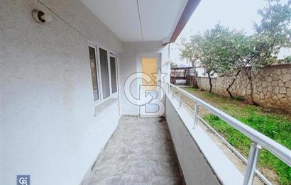 KİRALIK TADİLATLI 3+1 DAİRE – DOĞALGAZLI – YÜKSEK GİRİŞ – GÜVENLİ LOKASYON
