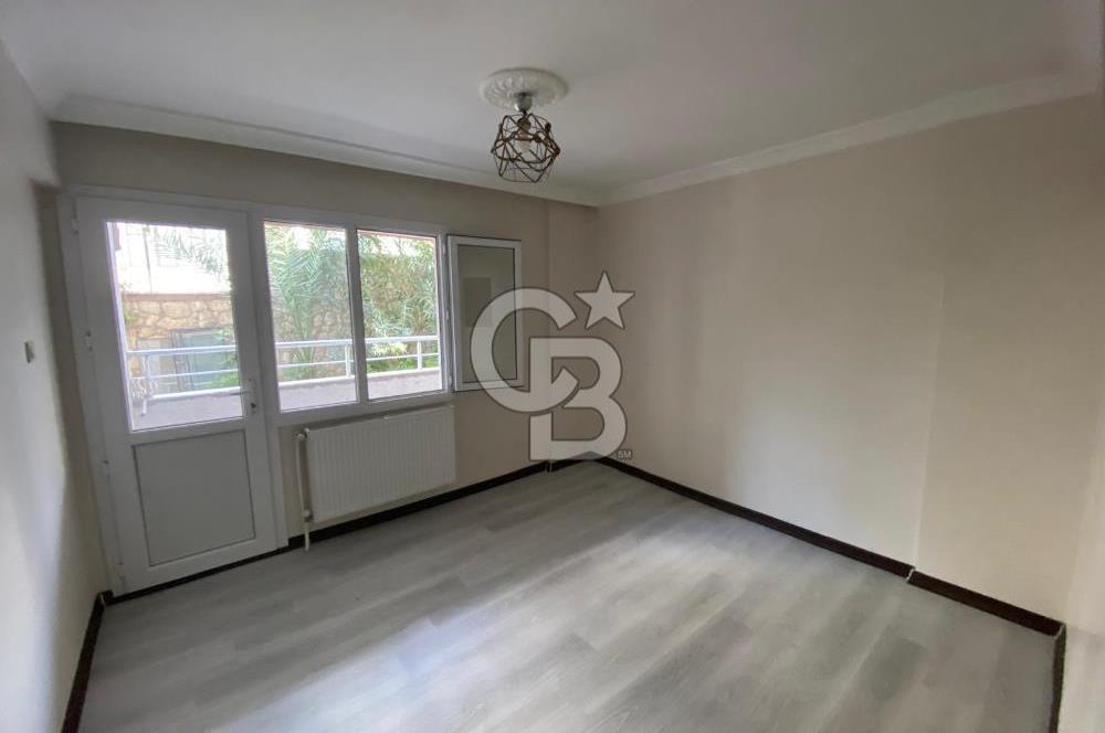 KİRALIK TADİLATLI 3+1 DAİRE – DOĞALGAZLI – YÜKSEK GİRİŞ – GÜVENLİ LOKASYON