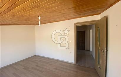 AYVALIK SARIMSAKLI DENİZ DOĞA MANZARALI ASANSÖRLÜ 4+1 TERASLI