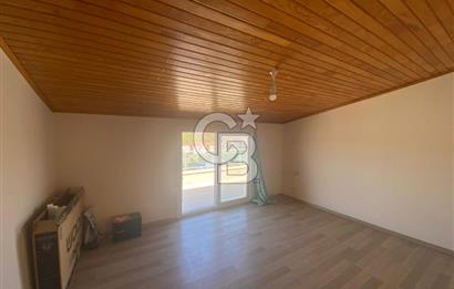 AYVALIK SARIMSAKLI DENİZ DOĞA MANZARALI ASANSÖRLÜ 4+1 TERASLI