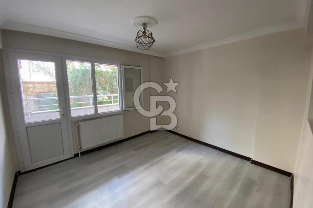 KİRALIK TADİLATLI 3+1 DAİRE – DOĞALGAZLI – YÜKSEK GİRİŞ – GÜVENLİ LOKASYON