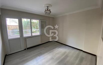 KİRALIK TADİLATLI 3+1 DAİRE – DOĞALGAZLI – YÜKSEK GİRİŞ – GÜVENLİ LOKASYON