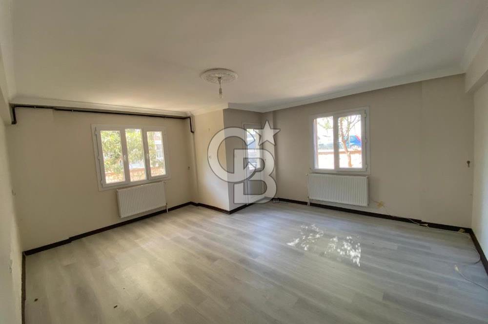 KİRALIK TADİLATLI 3+1 DAİRE – DOĞALGAZLI – YÜKSEK GİRİŞ – GÜVENLİ LOKASYON
