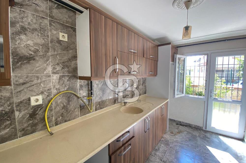 KİRALIK TADİLATLI 3+1 DAİRE – DOĞALGAZLI – YÜKSEK GİRİŞ – GÜVENLİ LOKASYON