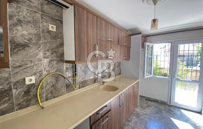 KİRALIK TADİLATLI 3+1 DAİRE – DOĞALGAZLI – YÜKSEK GİRİŞ – GÜVENLİ LOKASYON