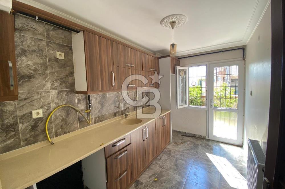 KİRALIK TADİLATLI 3+1 DAİRE – DOĞALGAZLI – YÜKSEK GİRİŞ – GÜVENLİ LOKASYON