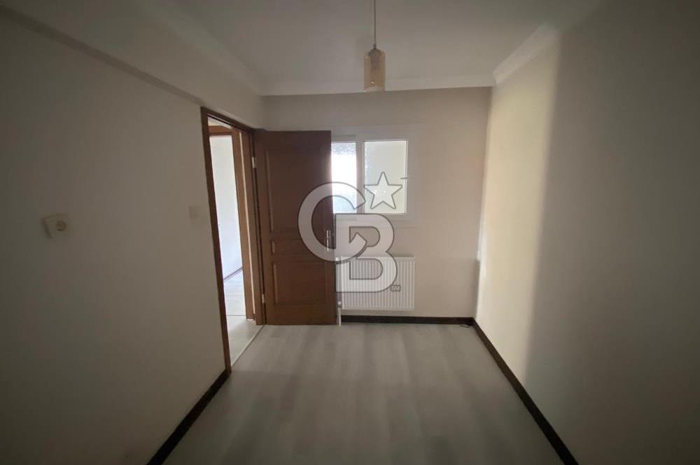 KİRALIK TADİLATLI 3+1 DAİRE – DOĞALGAZLI – YÜKSEK GİRİŞ – GÜVENLİ LOKASYON