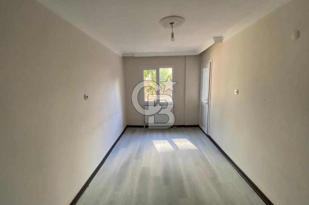 KİRALIK TADİLATLI 3+1 DAİRE – DOĞALGAZLI – YÜKSEK GİRİŞ – GÜVENLİ LOKASYON