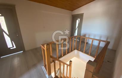 AYVALIK SARIMSAKLI DENİZ DOĞA MANZARALI ASANSÖRLÜ 4+1 TERASLI