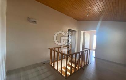 AYVALIK SARIMSAKLI DENİZ DOĞA MANZARALI ASANSÖRLÜ 4+1 TERASLI