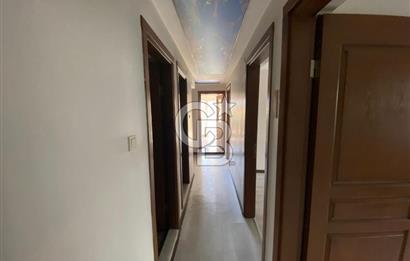 KİRALIK TADİLATLI 3+1 DAİRE – DOĞALGAZLI – YÜKSEK GİRİŞ – GÜVENLİ LOKASYON