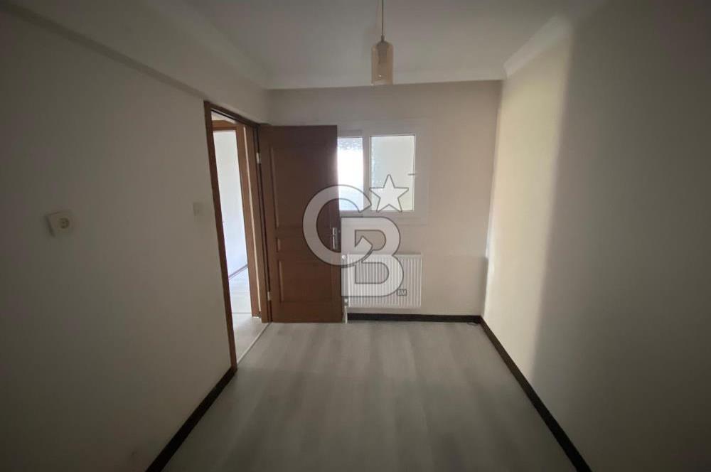 KİRALIK TADİLATLI 3+1 DAİRE – DOĞALGAZLI – YÜKSEK GİRİŞ – GÜVENLİ LOKASYON