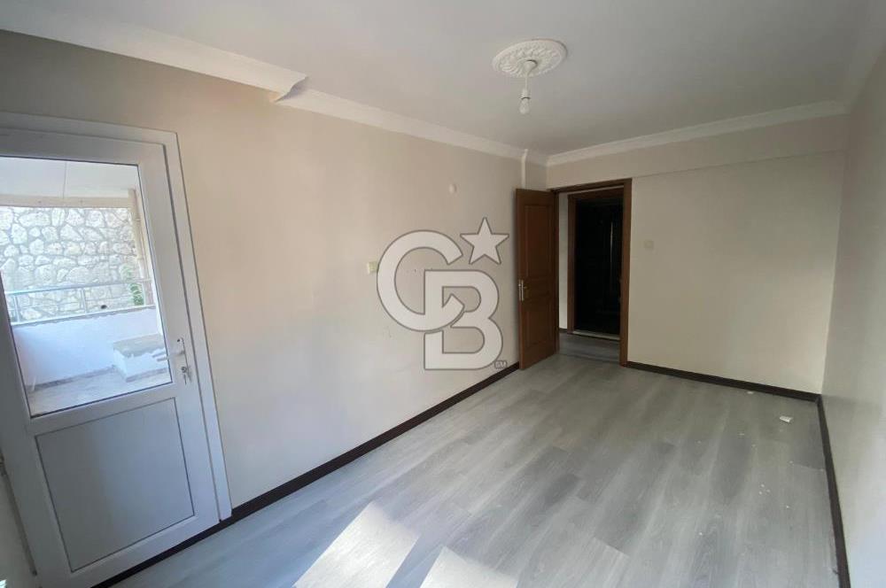 KİRALIK TADİLATLI 3+1 DAİRE – DOĞALGAZLI – YÜKSEK GİRİŞ – GÜVENLİ LOKASYON