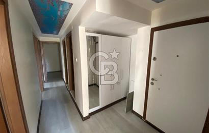 KİRALIK TADİLATLI 3+1 DAİRE – DOĞALGAZLI – YÜKSEK GİRİŞ – GÜVENLİ LOKASYON