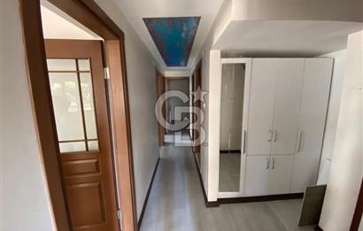 KİRALIK TADİLATLI 3+1 DAİRE – DOĞALGAZLI – YÜKSEK GİRİŞ – GÜVENLİ LOKASYON