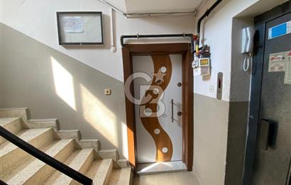 KİRALIK TADİLATLI 3+1 DAİRE – DOĞALGAZLI – YÜKSEK GİRİŞ – GÜVENLİ LOKASYON