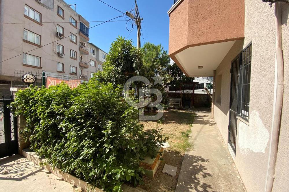 KİRALIK TADİLATLI 3+1 DAİRE – DOĞALGAZLI – YÜKSEK GİRİŞ – GÜVENLİ LOKASYON