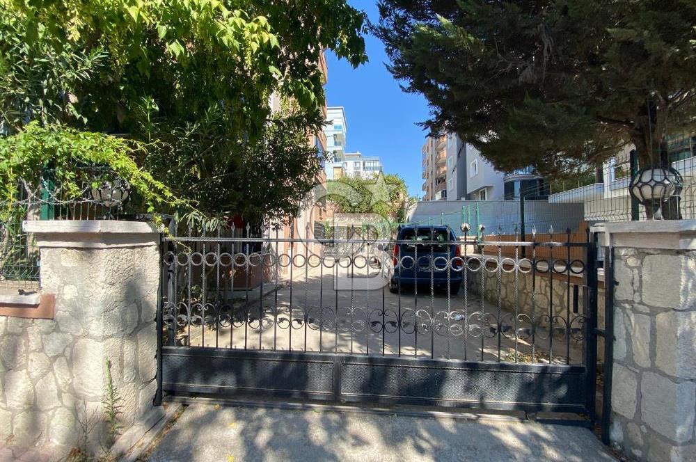 KİRALIK TADİLATLI 3+1 DAİRE – DOĞALGAZLI – YÜKSEK GİRİŞ – GÜVENLİ LOKASYON