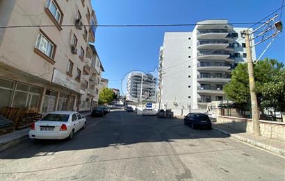 KİRALIK TADİLATLI 3+1 DAİRE – DOĞALGAZLI – YÜKSEK GİRİŞ – GÜVENLİ LOKASYON