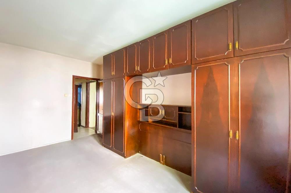 ŞİŞLİ MERKEZDE 3+1 GENİŞ,FERAH 3+1 KİRALIK DAİRE