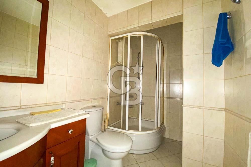 ŞİŞLİ MERKEZDE 3+1 GENİŞ,FERAH 3+1 KİRALIK DAİRE