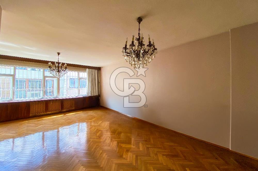 ŞİŞLİ MERKEZDE 3+1 GENİŞ,FERAH 3+1 KİRALIK DAİRE
