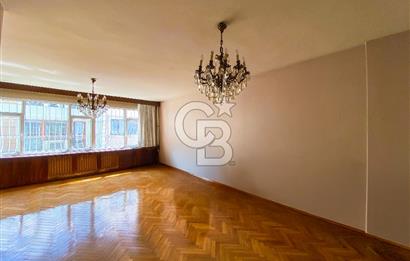 ŞİŞLİ MERKEZDE 3+1 GENİŞ,FERAH 3+1 KİRALIK DAİRE