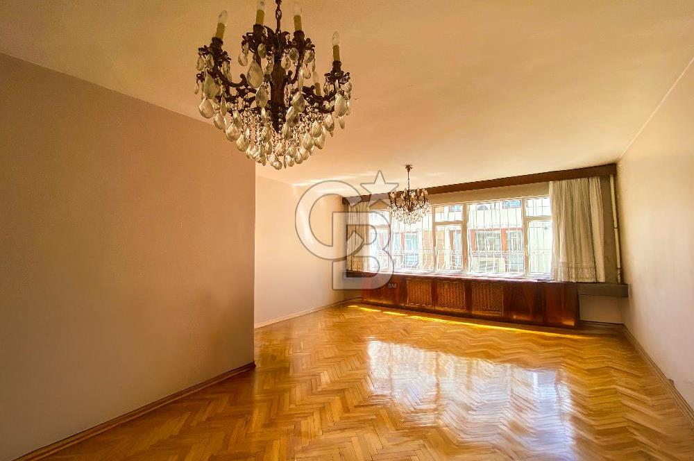 ŞİŞLİ MERKEZDE 3+1 GENİŞ,FERAH 3+1 KİRALIK DAİRE