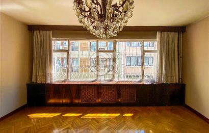 ŞİŞLİ MERKEZDE 3+1 GENİŞ,FERAH 3+1 KİRALIK DAİRE