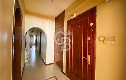 ŞİŞLİ MERKEZDE 3+1 GENİŞ,FERAH 3+1 KİRALIK DAİRE
