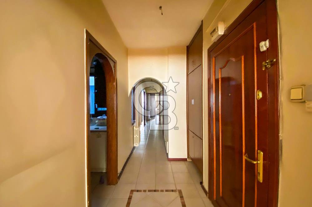 ŞİŞLİ MERKEZDE 3+1 GENİŞ,FERAH 3+1 KİRALIK DAİRE