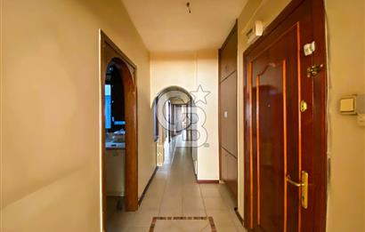 ŞİŞLİ MERKEZDE 3+1 GENİŞ,FERAH 3+1 KİRALIK DAİRE