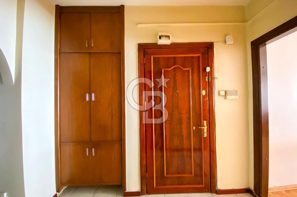 ŞİŞLİ MERKEZDE 3+1 GENİŞ,FERAH 3+1 KİRALIK DAİRE