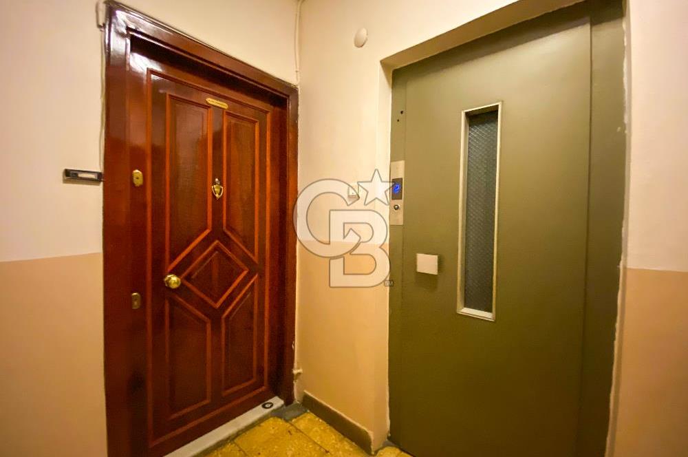 ŞİŞLİ MERKEZDE 3+1 GENİŞ,FERAH 3+1 KİRALIK DAİRE
