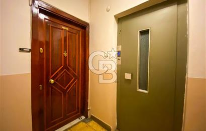 ŞİŞLİ MERKEZDE 3+1 GENİŞ,FERAH 3+1 KİRALIK DAİRE