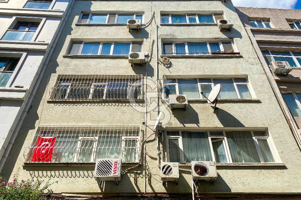 ŞİŞLİ MERKEZDE 3+1 GENİŞ,FERAH 3+1 KİRALIK DAİRE