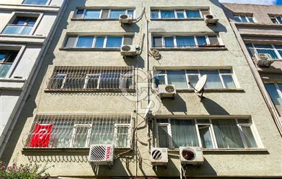 ŞİŞLİ MERKEZDE 3+1 GENİŞ,FERAH 3+1 KİRALIK DAİRE