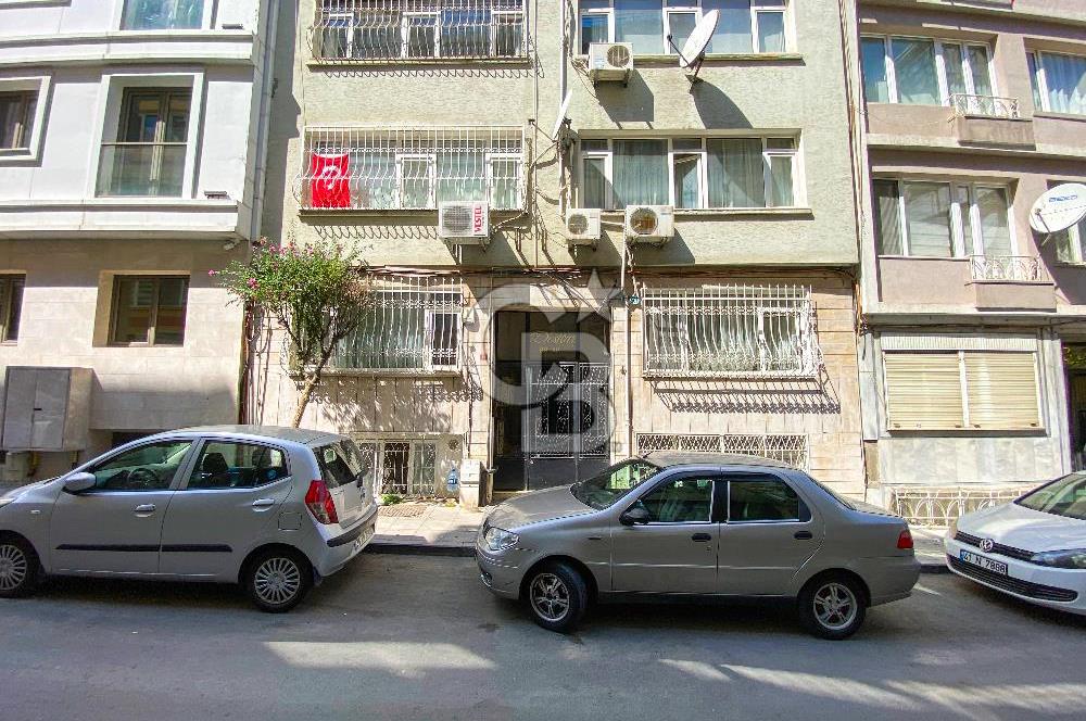 ŞİŞLİ MERKEZDE 3+1 GENİŞ,FERAH 3+1 KİRALIK DAİRE