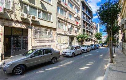 ŞİŞLİ MERKEZDE 3+1 GENİŞ,FERAH 3+1 KİRALIK DAİRE