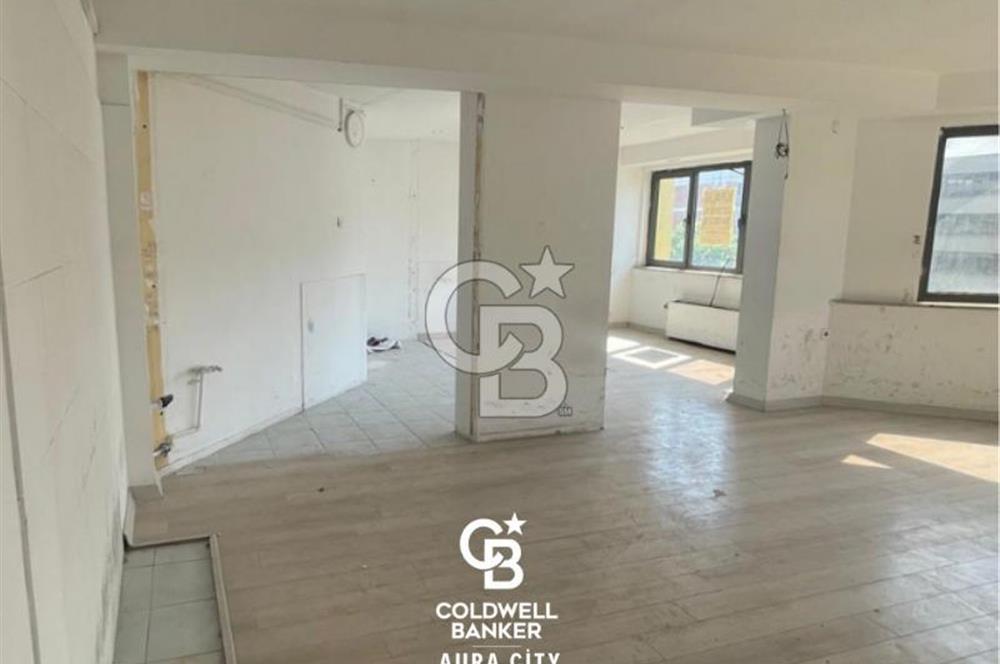 CB AURACİTY'DEN KIZILAY BULVAR İŞ MERKEZİNDE SATILIK OFİS
