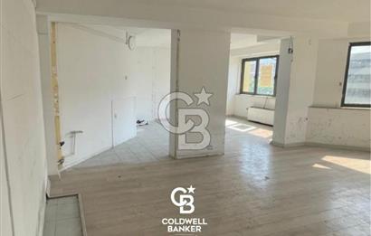 CB AURACİTY'DEN KIZILAY BULVAR İŞ MERKEZİNDE SATILIK OFİS