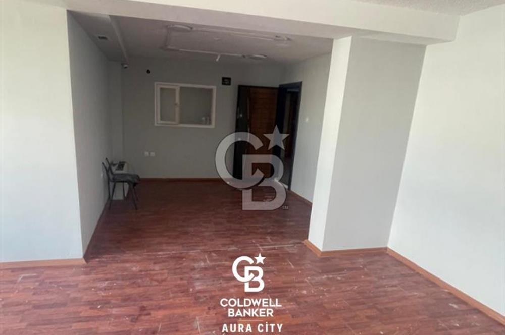 CB AURACİTY'DEN KIZILAY BULVAR İŞ MERKEZİNDE SATILIK OFİS