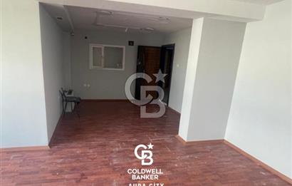 CB AURACİTY'DEN KIZILAY BULVAR İŞ MERKEZİNDE SATILIK OFİS