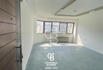 CB AURACİTY'DEN KIZILAY BULVAR İŞ MERKEZİNDE SATILIK OFİS