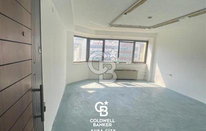 CB AURACİTY'DEN KIZILAY BULVAR İŞ MERKEZİNDE SATILIK OFİS