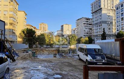 KAZASKER DE 3+1 109 NET BALKONLU DAİRE