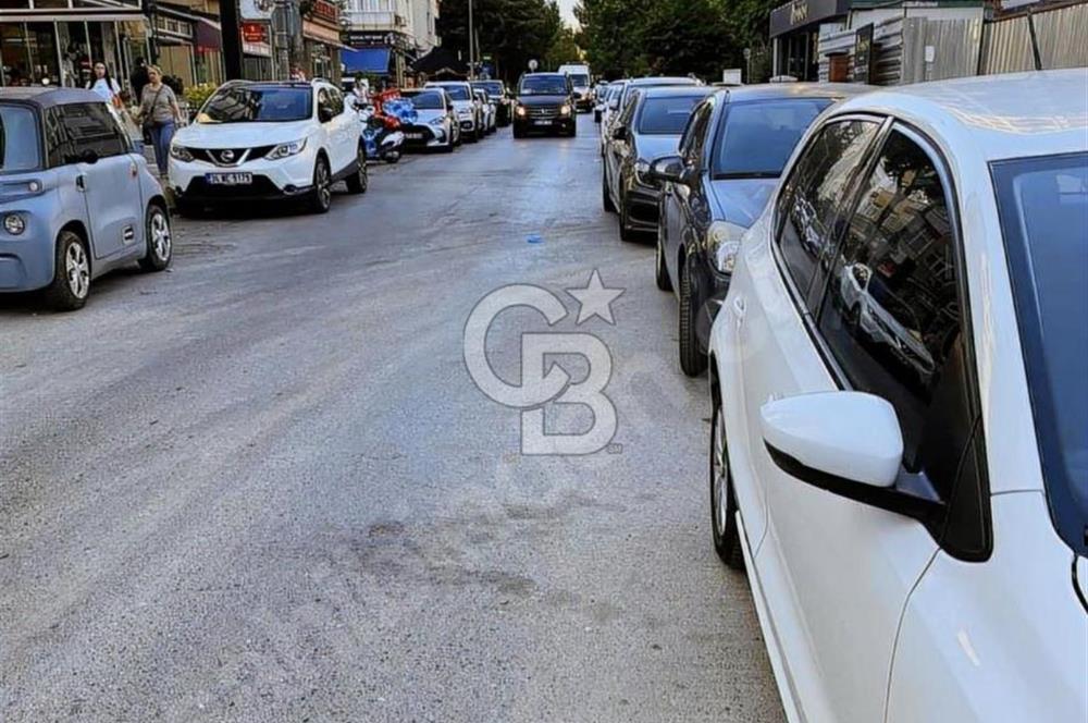 KAZASKER DE 3+1 109 NET BALKONLU DAİRE