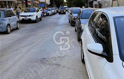 KAZASKER DE 3+1 109 NET BALKONLU DAİRE