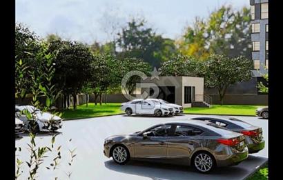 GÖZTEPE DE 5+1 150 NET LOFT DAİRE